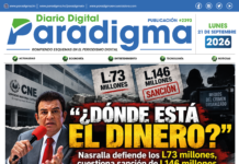 Portada del Día 21/09/2026