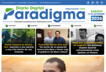 Portada del día 12/09/2026