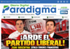 Portada del día 24/09/2026