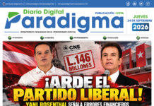 Portada del día 24/09/2026