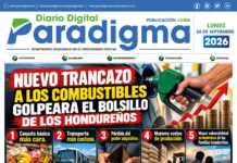 Portada del día 28/09/2026