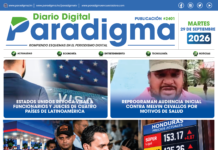 Portada del día 29/09/2026