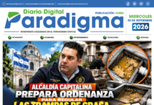Portada del día 30/09/2026