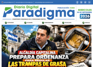 Portada del día 30/09/2026
