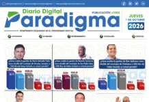 Portada del día 01/10/2026