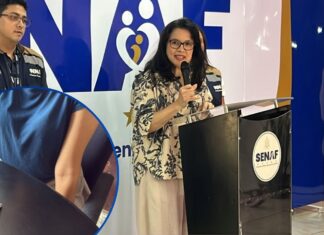 Senaf aclara que joven señalada en denuncia tiene 21 años y asegura que activó protocolo de atención