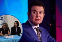 UFTF sanciona a Salvador Nasralla con más de L146 millones por irregularidades en informes de campaña