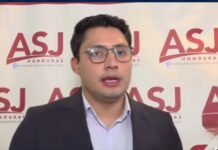 ASJ denuncia falta de transparencia en manejo de más de L1,837 millones del Fondo Solidario durante gestión del Congreso presidido por Luis Redondo
