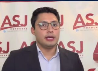 ASJ denuncia falta de transparencia en manejo de más de L1,837 millones del Fondo Solidario durante gestión del Congreso presidido por Luis Redondo