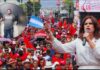 Libre anuncia movilizaciones y exige libertad de Melvin Ceballos tras su captura