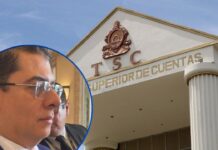 TSC advierte que no tiene capacidad para asumir funciones de la UFTF si es eliminada