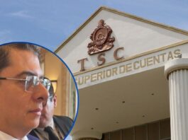 TSC advierte que no tiene capacidad para asumir funciones de la UFTF si es eliminada