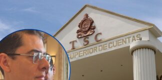 TSC advierte que no tiene capacidad para asumir funciones de la UFTF si es eliminada