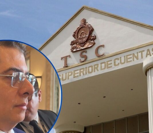 TSC advierte que no tiene capacidad para asumir funciones de la UFTF si es eliminada