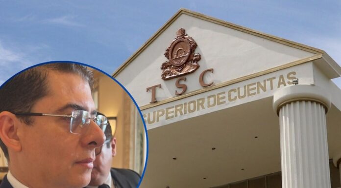 TSC advierte que no tiene capacidad para asumir funciones de la UFTF si es eliminada