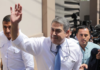 Juan Orlando Hernández queda libre tras recibir sobreseimiento definitivo por fraude y lavado de activos