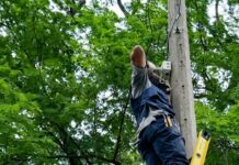 Desmantelan al menos 15 cámaras instaladas en la vía pública en Choloma