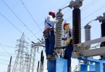 CND advierte riesgos para la seguridad del sistema energético por altas temperaturas y sequía
