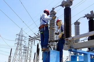 CND advierte riesgos para la seguridad del sistema energético por altas temperaturas y sequía