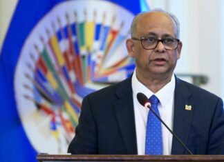 OEA pide excluir de las elecciones en Haití a personas vinculadas con organizaciones criminales