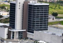 BCH sube la TPM al 6% y economista advierte que el costo de los créditos podría aumentar
