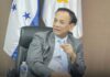Fallece Javier Talavera, ministro director del Instituto Nacional Agrario