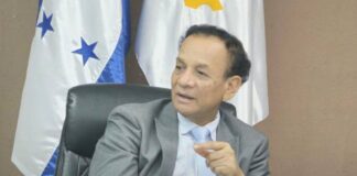 Fallece Javier Talavera, ministro director del Instituto Nacional Agrario