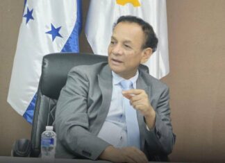 Fallece Javier Talavera, ministro director del Instituto Nacional Agrario