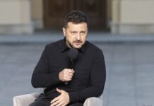 Zelensky exige garantías a Rusia antes de aceptar una tregua sobre ataques a infraestructura energética