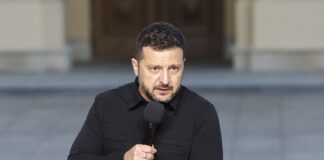 Zelensky exige garantías a Rusia antes de aceptar una tregua sobre ataques a infraestructura energética