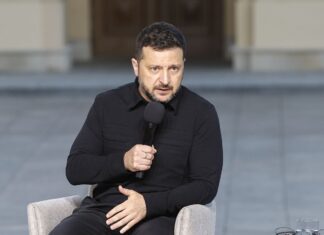 Zelensky exige garantías a Rusia antes de aceptar una tregua sobre ataques a infraestructura energética
