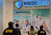 Secretaría de Salud suspende operaciones de clínica Medisan tras denuncias por presuntos falsos diagnósticos