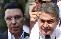PGR apela sobreseimiento definitivo a favor de Juan Orlando Hernández en caso Pandora II