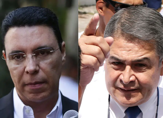 PGR apela sobreseimiento definitivo a favor de Juan Orlando Hernández en caso Pandora II