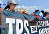 Finaliza el TPS para más de 170 mil salvadoreños tras 25 años de protección en Estados Unidos