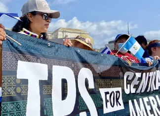 Finaliza el TPS para más de 170 mil salvadoreños tras 25 años de protección en Estados Unidos