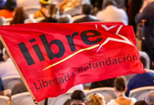 Ministerio Público prepara investigación contra Libre por presuntos delitos electorales