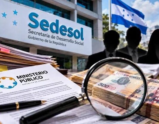 MP solicita investigar obras de SEDESOL en Santa Bárbara