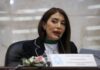 Iroska Elvir cuestiona sanción contra Salvador Nasralla y denuncia presunta persecución política