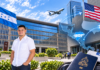 Exaspirante de Libre pidió pasaporte y una reunión presencial a periodista de ICN Investiga que consultó por una visa de trabajo