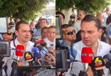 Tomás Zambrano anuncia nuevas acciones contra el crimen tras decisión del CNDS