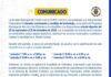 La AMDC amplía la emergencia hídrica hasta el 15 de diciembre, debido a la sequía y bajos niveles de almacenamiento.