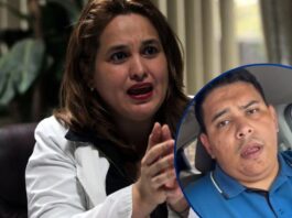 Antes de morir, Dereck McNeil denunció supuesto plan para asesinar a Julissa Villanueva y lanzó graves acusaciones contra la ATIC