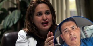 Antes de morir, Dereck McNeil denunció supuesto plan para asesinar a Julissa Villanueva y lanzó graves acusaciones contra la ATIC