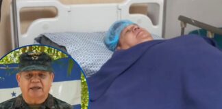 Familia de Romeo Vásquez pide a la CSJ agendar su caso por motivos de salud: “Necesita un chequeo médico”
