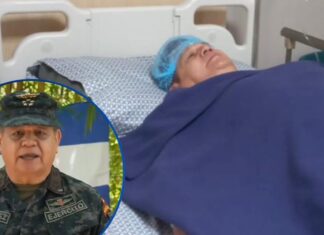 Familia de Romeo Vásquez pide a la CSJ agendar su caso por motivos de salud: “Necesita un chequeo médico”