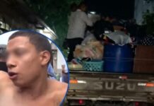Sobreseen a menor acusado de desplazamiento forzado en la colonia Villa Nueva