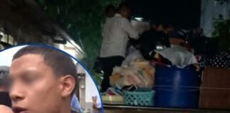 Sobreseen a menor acusado de desplazamiento forzado en la colonia Villa Nueva