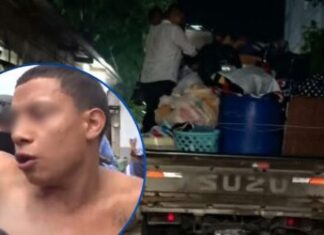 Sobreseen a menor acusado de desplazamiento forzado en la colonia Villa Nueva