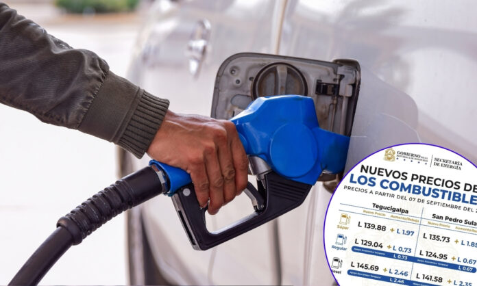 ¡Trancazo-patrio-Sube-mas-de-dos-lempiras-el-Diesel-a-partir-de-este-lunes-7-de-septiembre-en-Honduras